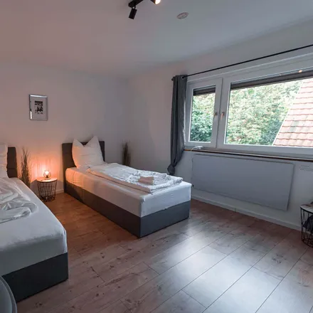 Rent this 5 bed apartment on Forsthausstraße 5 in 70469 Stuttgart, Germany