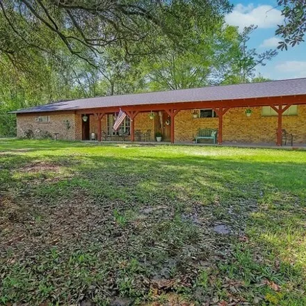 Image 7 - TX 94, Hudson, Angelina County, TX, USA - House for sale
