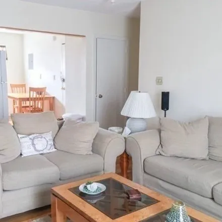 Rent this 2 bed condo on 32 Westgate Road in Boston, MA 02132