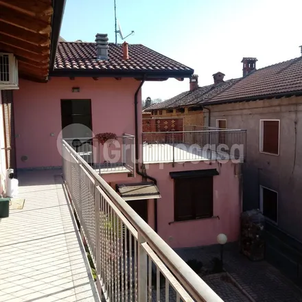 Rent this 2 bed apartment on Via Fratelli Ferri in 28012 Cressa NO, Italy