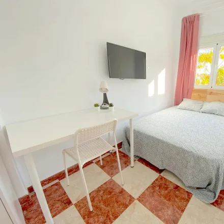 Rent this 4 bed room on unnamed road in 41009 Seville, Spain