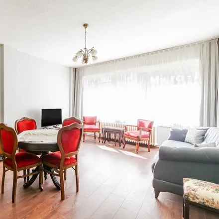 Rent this 1 bed apartment on 34363 Şişli