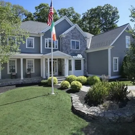 Buy this 5 bed house on 56 Walnut Hill Drive in Greenbush, Scituate