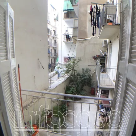 Image 4 - Δρόση Λεωνίδα 14, Athens, Greece - Apartment for rent