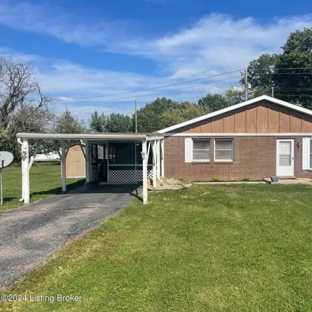 Rent this 2 bed house on 1483 Slate Run Road in New Albany, IN 47150