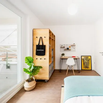 Rent this 5 bed room on Klara-Franke-Straße 8 in 10557 Berlin, Germany