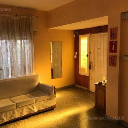 Rent this 3 bed apartment on 142 - Reconquista 3453 in Villa General Antonio José de Sucre, 1653 Villa Ballester