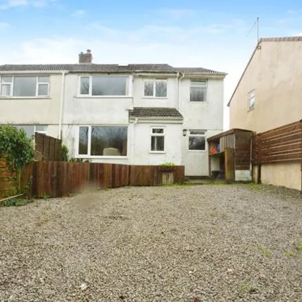 Buy this 4 bed duplex on Westheath Road in Bodmin, PL31 1QG