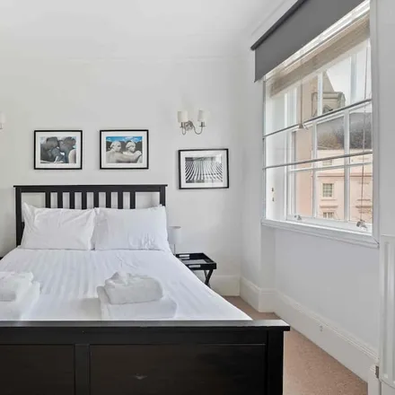 Rent this 2 bed apartment on London in SW1W 9PP, United Kingdom