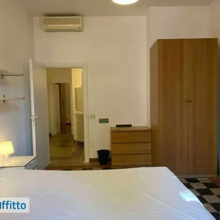 Rent this 4 bed apartment on Viale Tibaldi 74 in 20136 Milan MI, Italy