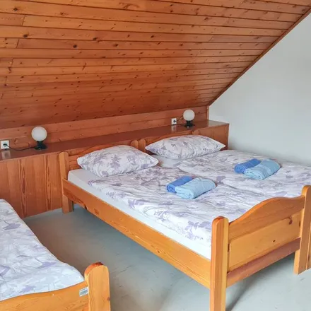 Rent this 1 bed apartment on Šmarje pri Jelšah in Kolodvorska ulica, 3240 Zastranje