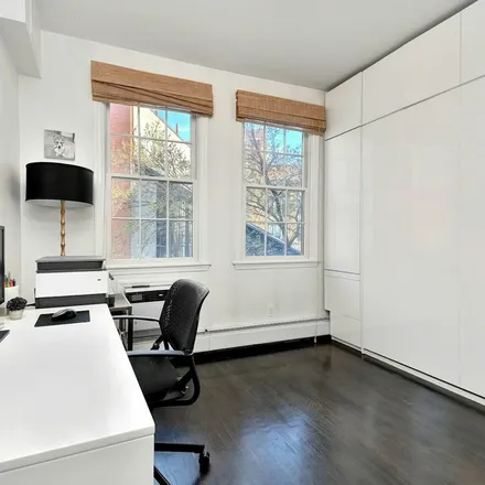 Rent this 2 bed apartment on 407 East 12th Street in New York, NY 10009