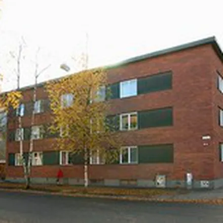 Rent this 1 bed apartment on Skolgatan 15 in 903 31 Umeå, Sweden