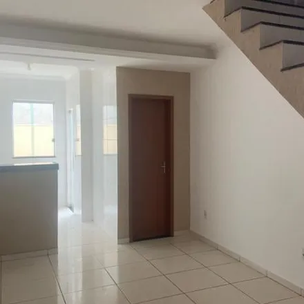 Buy this 2 bed house on Avenida C in Santa Martinha, Ribeirão das Neves - MG
