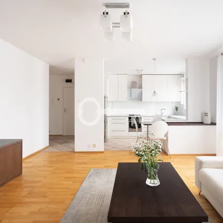 Rent this 4 bed apartment on Marszałka Ferdynanda Focha 45 in 80-156 Gdańsk, Poland