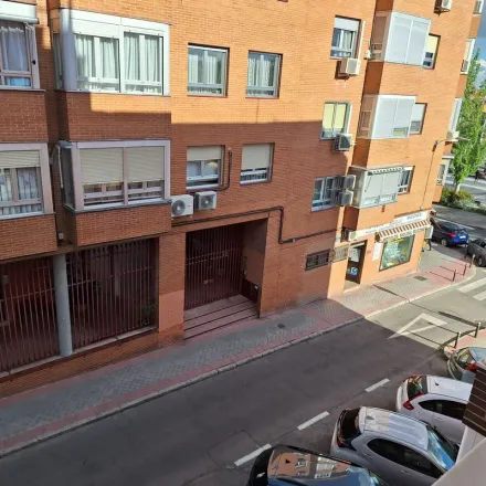 Image 3 - Calle de Nuestra Señora de la Luz, 12, 28025 Madrid, Spain - Apartment for rent