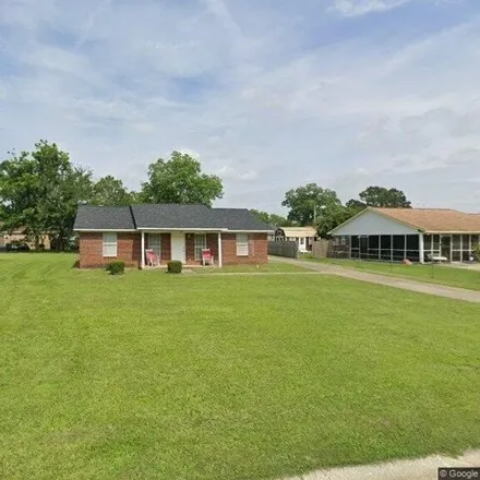 Buy this 3 bed house on 770 Flamingo Drive in Camilla, Mitchell County
