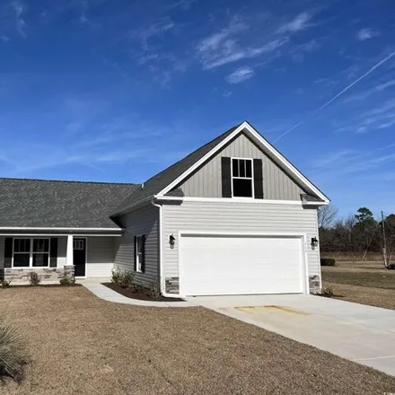 Buy this 4 bed house on State Highway 804 in Brownway, Horry County