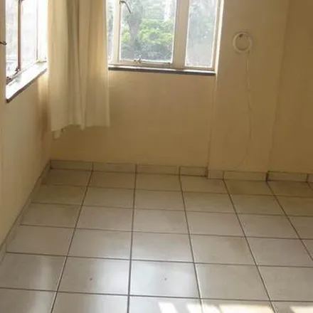 Rent this 1 bed apartment on General G.L. Pitso in Jorissen Street, Sunnyside
