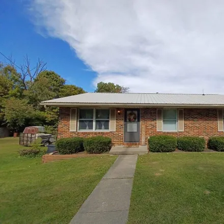 Buy this 3 bed house on 82 Willettsville Pike in Hillsboro, OH 45133