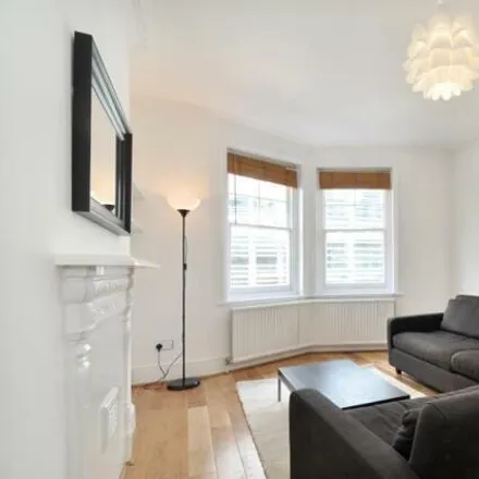 Buy this 1 bed apartment on Gleeds in 95 New Cavendish Street, East Marylebone