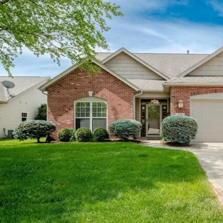Buy this 3 bed house on 3381 Chesterfield Way in West Lafayette, IN 47906