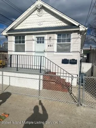 Buy this 2 bed house on 491 Midland Avenue in New York, NY 10306