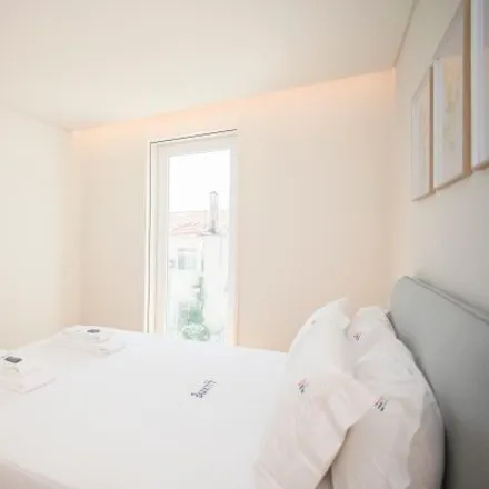 Rent this 2 bed apartment on Rua Adolfo Casais Monteiro 120;124 in 4050-013 Porto, Portugal