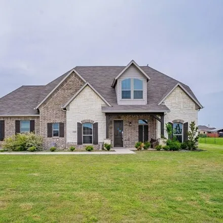Buy this 3 bed house on Summer Drive in Johnson County, TX 76084