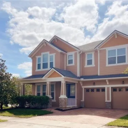 Buy this 4 bed house on 4737 Maple Park Street in Orlando, FL 32811