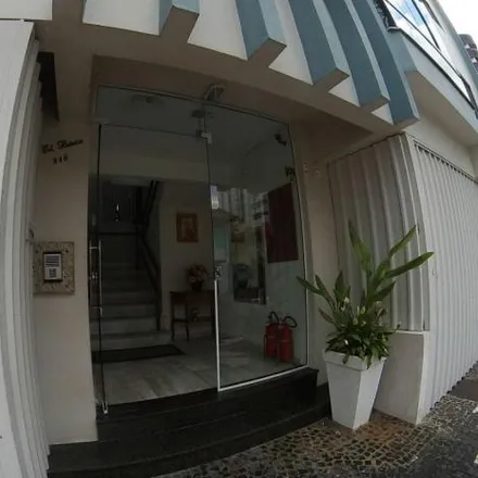 Rent this 2 bed apartment on Rua 2950 216 in Centro, Balneário Camboriú - SC