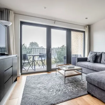 Rent this 2 bed apartment on Eythorne Road in Myatt's Fields, London