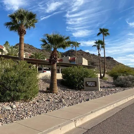 Image 2 - 1416 East Puget Avenue, Phoenix, AZ 85020, USA - House for sale