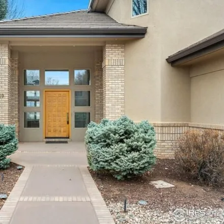 Image 2 - 6301 Falcon Ridge Court, Fort Collins, CO 80525, USA - House for sale