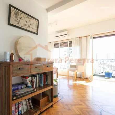Rent this 2 bed apartment on Arenales 3745 in Palermo, C1425 DGP Buenos Aires