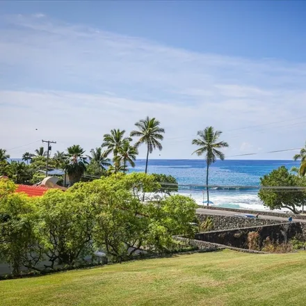 Image 4 - Kona Reef Resort, 75-5888 Aliʻi Drive, Kailua-Kona, HI 96740, USA - Condo for sale