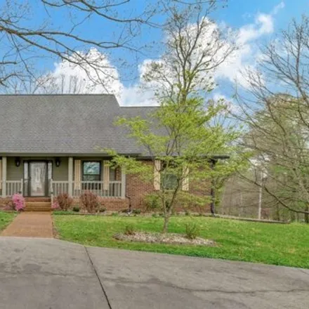 Buy this 4 bed house on 2101 Masters Drive in Springfield, TN 37172