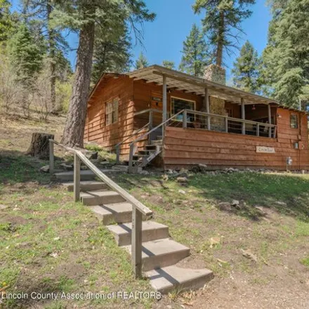 Image 1 - 100 Pinky Road, Ruidoso, NM 88345, USA - House for sale