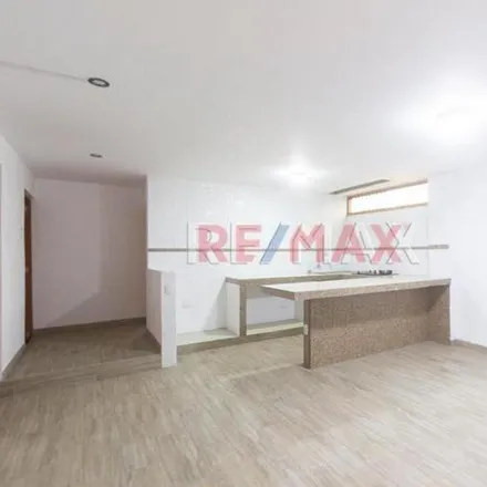 Rent this 1 bed apartment on Institución educativa inicial Saco Oliveros Ex San Francisco De Asis in Avenida Los Paracas, Ate