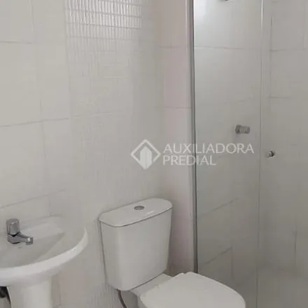 Buy this 1 bed apartment on Edifício Residencial Ocean in Rua General Neto 504, Nossa Senhora das Dores