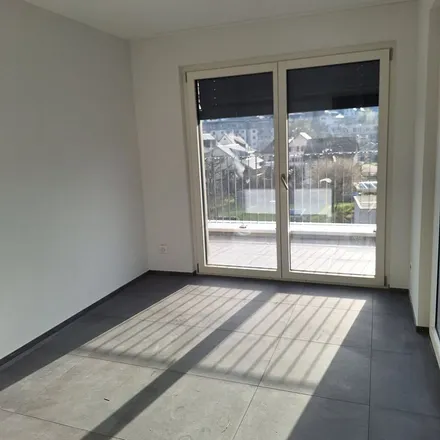 Rent this 4 bed apartment on Baumgartenweg 3 in 4416 Bubendorf, Switzerland