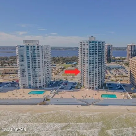 Buy this 2 bed condo on Oceans Three in South Atlantic Avenue, Daytona Beach Shores