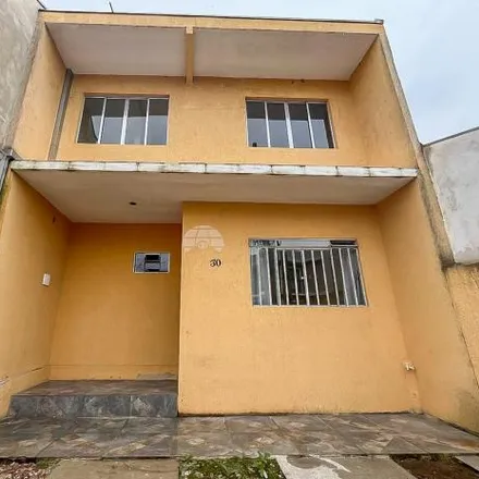 Buy this 3 bed house on Rua Presidente João Goulart 151 in Tatuquara, Curitiba - PR