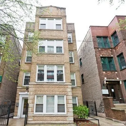 Rent this 2 bed condo on 2341 West Haddon Avenue in Chicago, IL 60622