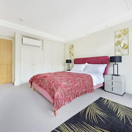 Image 3 - Park Road, London, NW8 7RH, United Kingdom - Apartment for rent