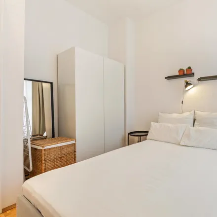 Rent this 2 bed room on K. A. Röhr in Erasmusstraße, 10553 Berlin