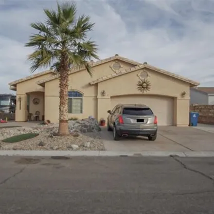 Buy this 4 bed house on unnamed road in Fortuna Foothills, AZ 85367