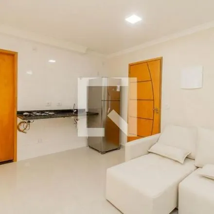 Buy this 2 bed apartment on Rua Eliziário in Vila Azevedo, São Paulo - SP
