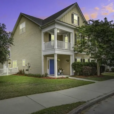 Buy this 4 bed house on Hollyhock Street in Summerville, SC