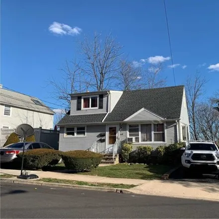 Buy this 3 bed house on 439 5th Street in Carlstadt, Bergen County